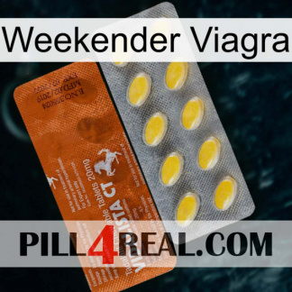 Weekender Viagra 42